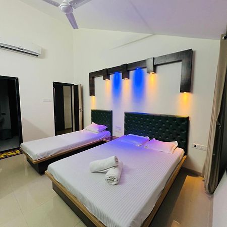 Taj Villa With Free Wifi لونافالا المظهر الخارجي الصورة