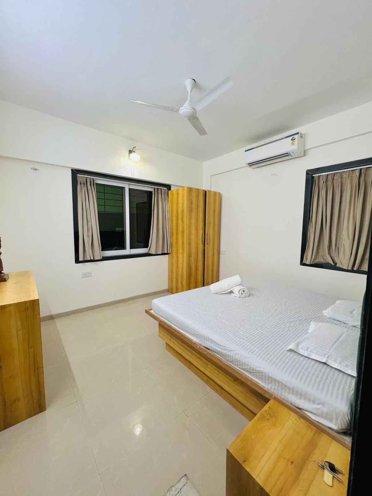 Taj Villa With Free Wifi لونافالا المظهر الخارجي الصورة